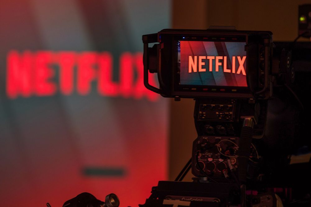 Netflix contrata a una exejecutiva de Apple para su línea de podcasts