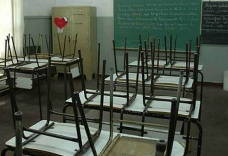 El Gobierno confía en lograr un acuerdo a contrarreloj con los docentes