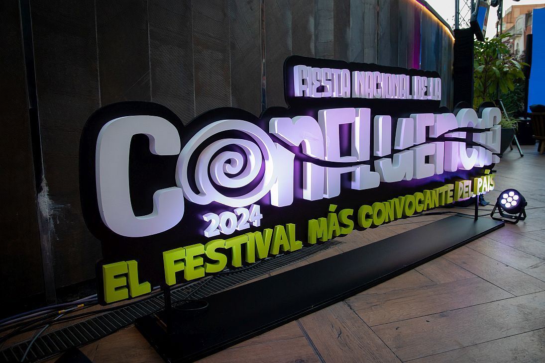 Soledad, Abel Pintos y Airbag integran el line up de la Fiesta Nacional de la Confluencia en Neuquén