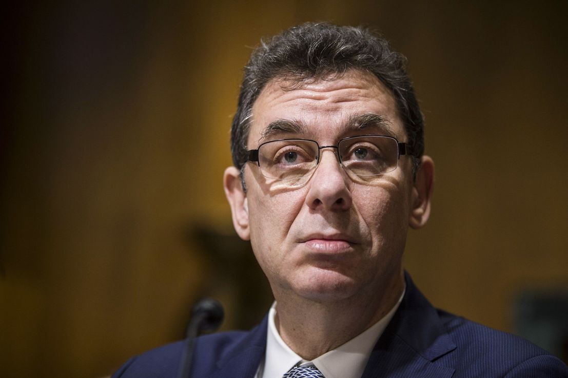 El Ceo de Pfizer dijo que Estados Unidos podría tener la vacuna a fin de año