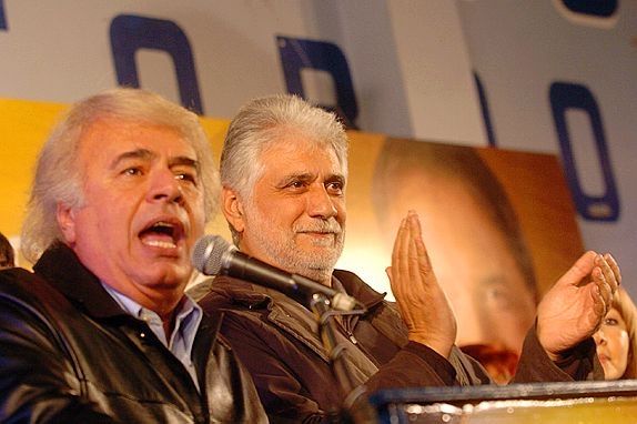 “Estoy orgulloso de haber tenido como amigo a De la Sota”