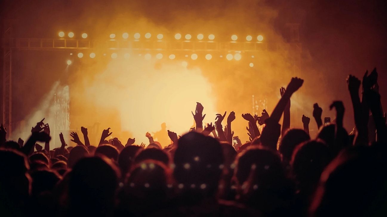 2 mega conciertos nacionales y un bonus track