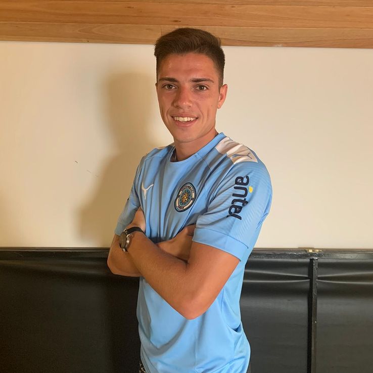 Tras los pasos del Kun