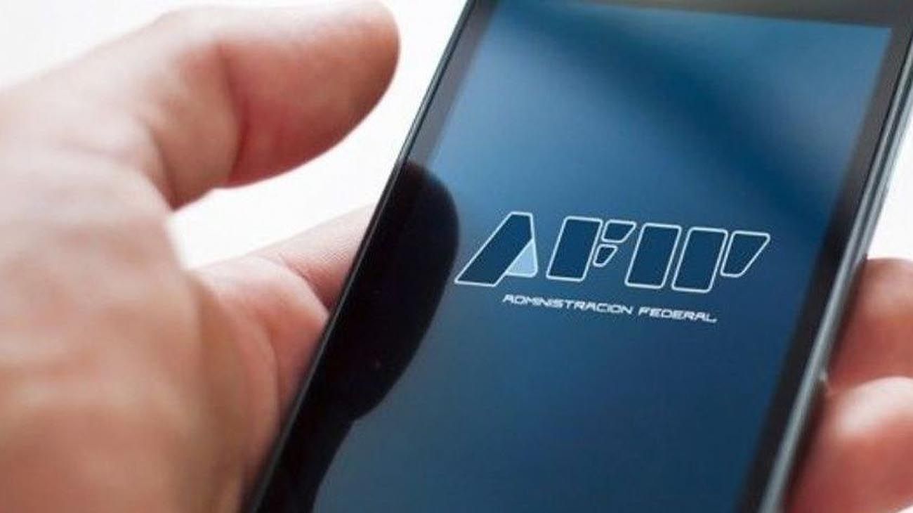AFIP: Nuevos beneficios para monotributistas