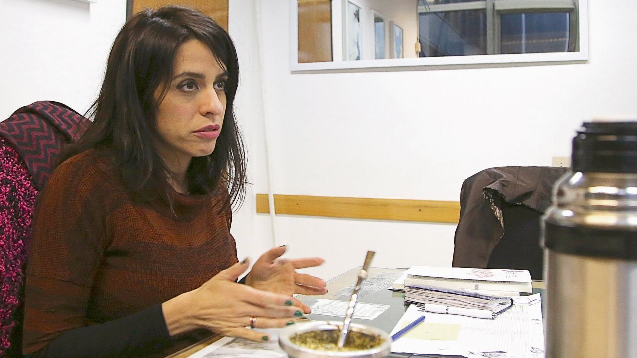 Victoria Donda renunció al Inadi y dejó una carta con duras críticas al Gobierno