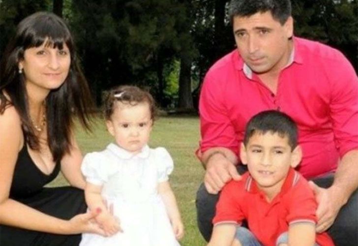 El argentino muerto en Uruguay era custodio de Carlotto