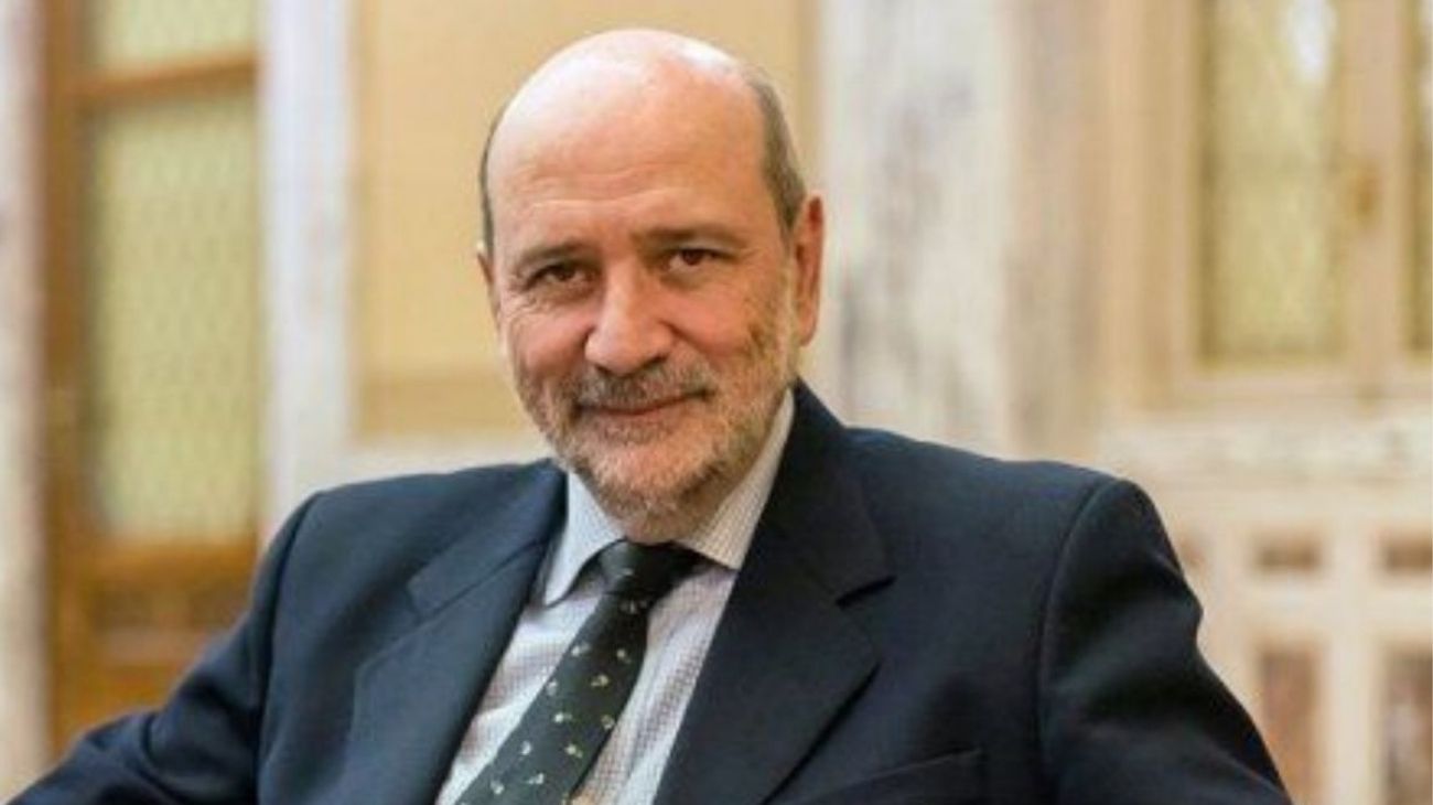 Jesús Rodríguez: "Los movimientos populistas no reconocen las diferencias, no aceptan que otro piense distinto"