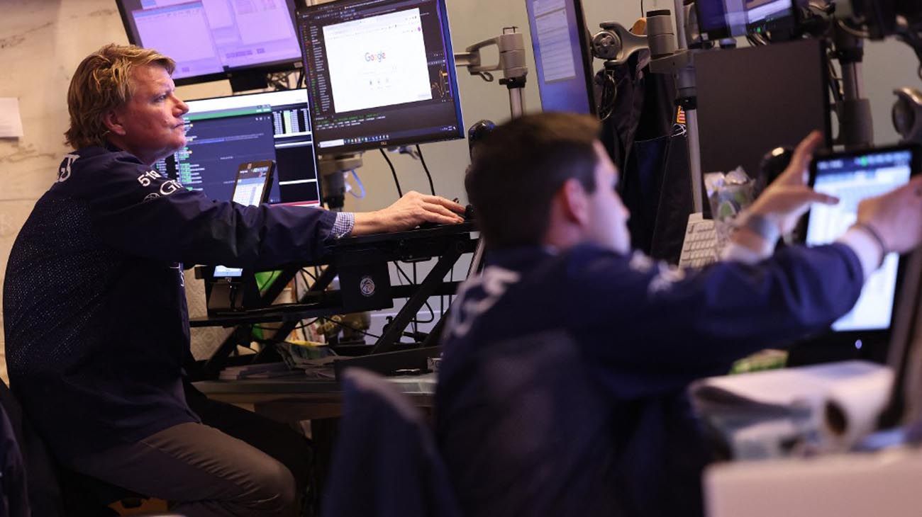 El regreso del crédito hipotecario impulsó la suba de las acciones de los bancos