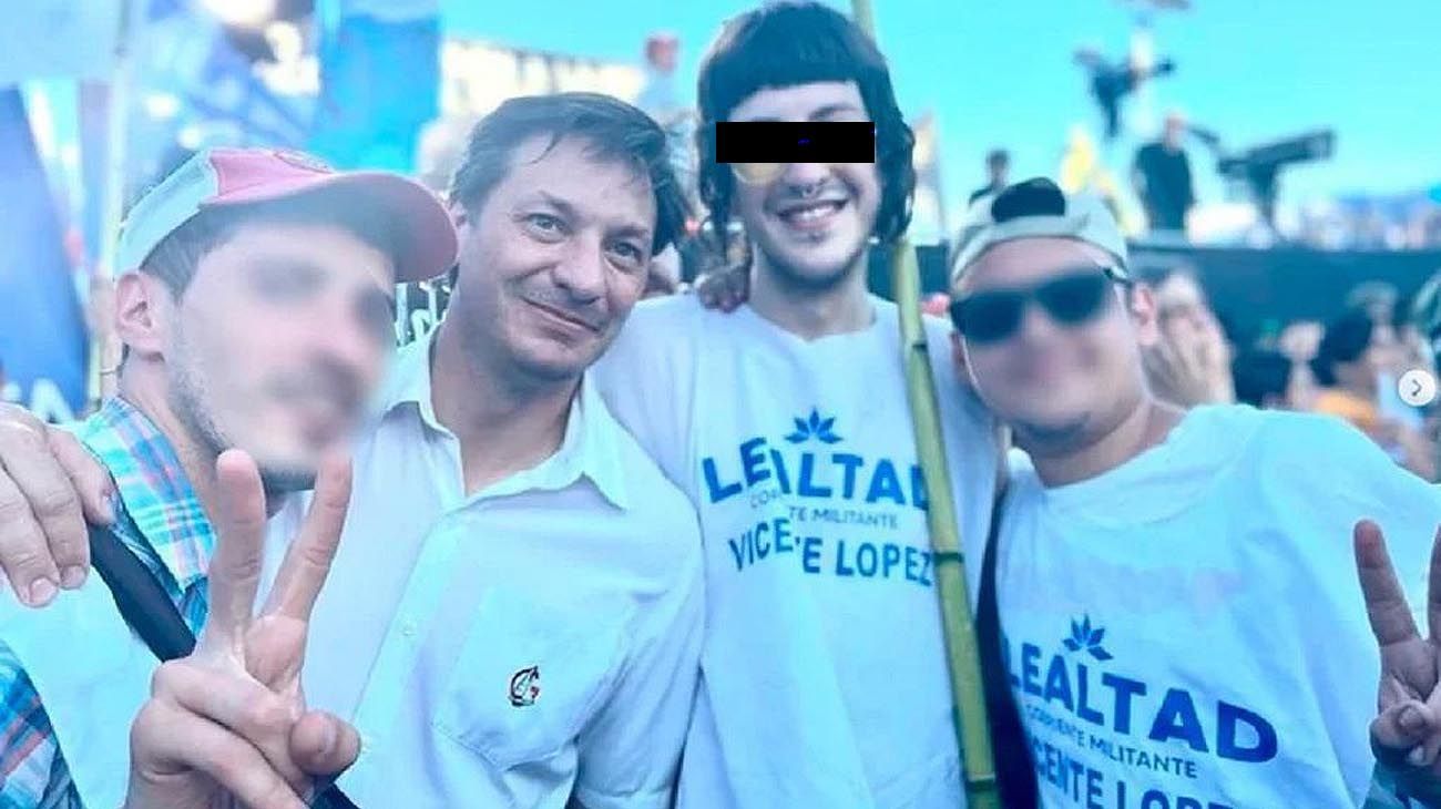 Violación grupal: declararon dos acusados que insistieron con su inocencia