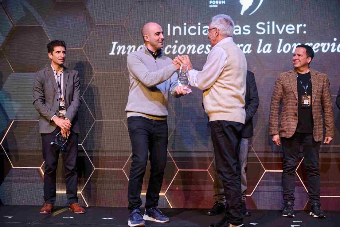 La Nueva Longevidad: cómo Buenos Aires se prepara para una sociedad más activa y conectada