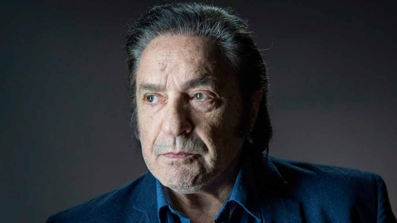 Murió el actor Antonio Grimau a los 82 años