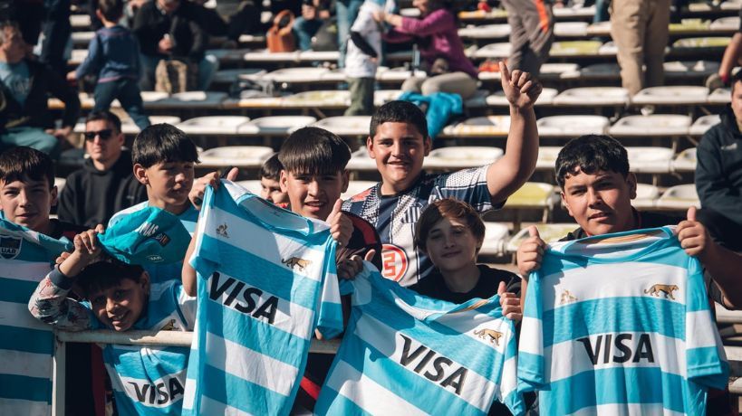 Guía completa del Pumas–All Blacks en Córdoba: horarios, accesos y datos clave