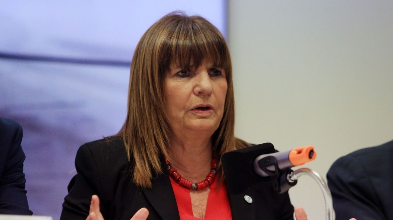 Rosario: Cómo es la estrategia de Patricia Bullrich para combatir el narcotráfico