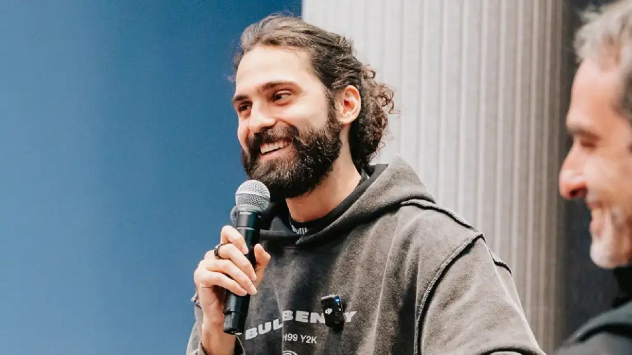 Marcelo Cavazzoli, CEO de Lemon: "Hay más argentinos ahorrando en Bitcoin que en cripto dólares"