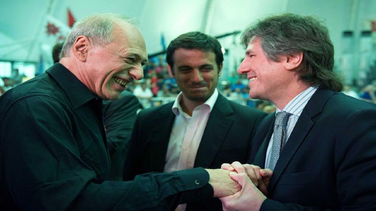 Caso Ciccone: Zaffaroni pidió defender a Boudou para "resguardar garantías constitucionales"