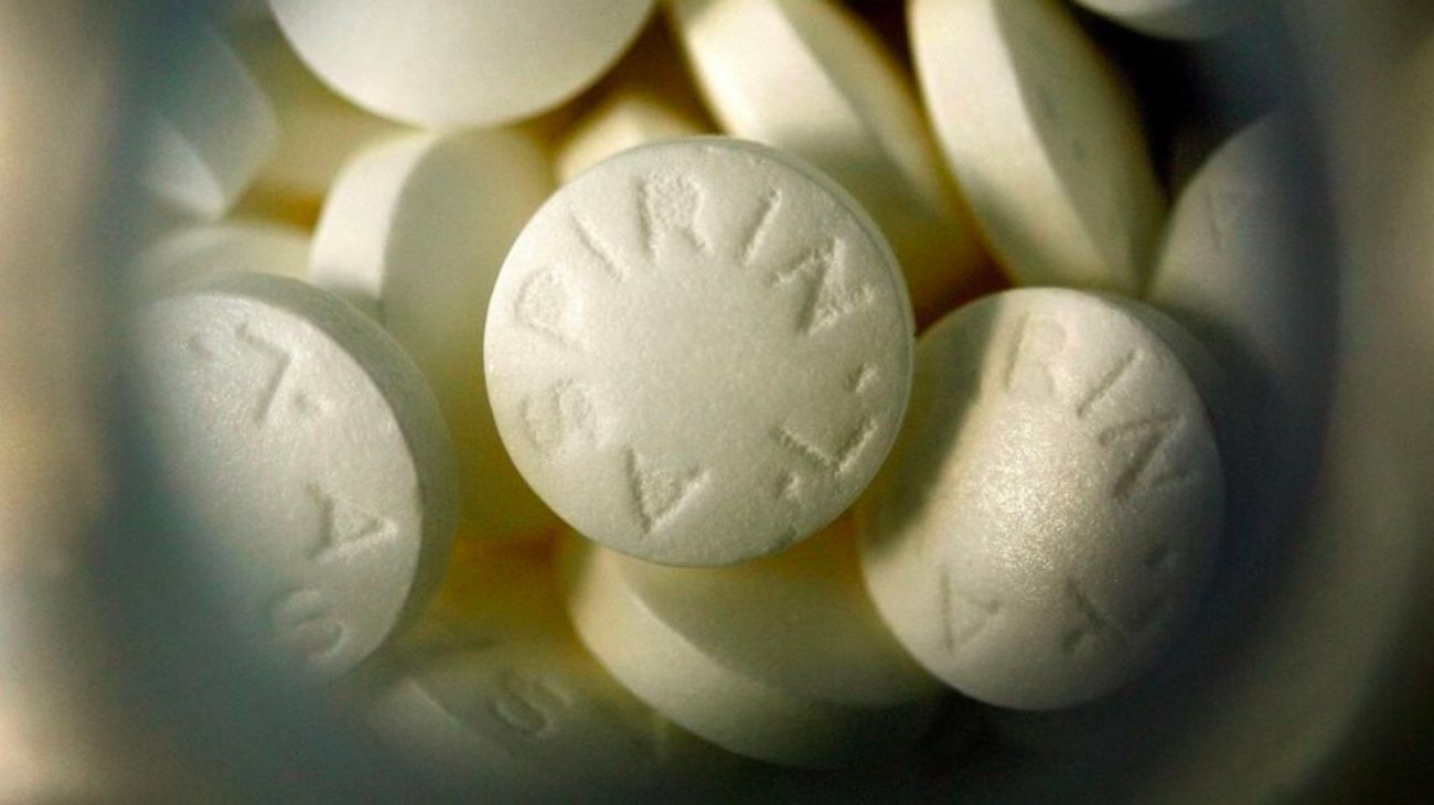 Cuándo la aspirina es peligrosa para la salud