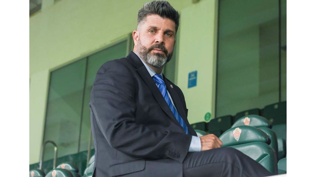 El mapa de Bragarnik, el poderoso empresario que domina el fútbol argentino