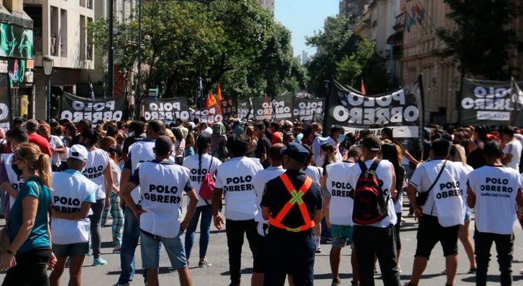 Esperan multitudinaria manifestación en Córdoba: qué protocolo se aplicará en las calles