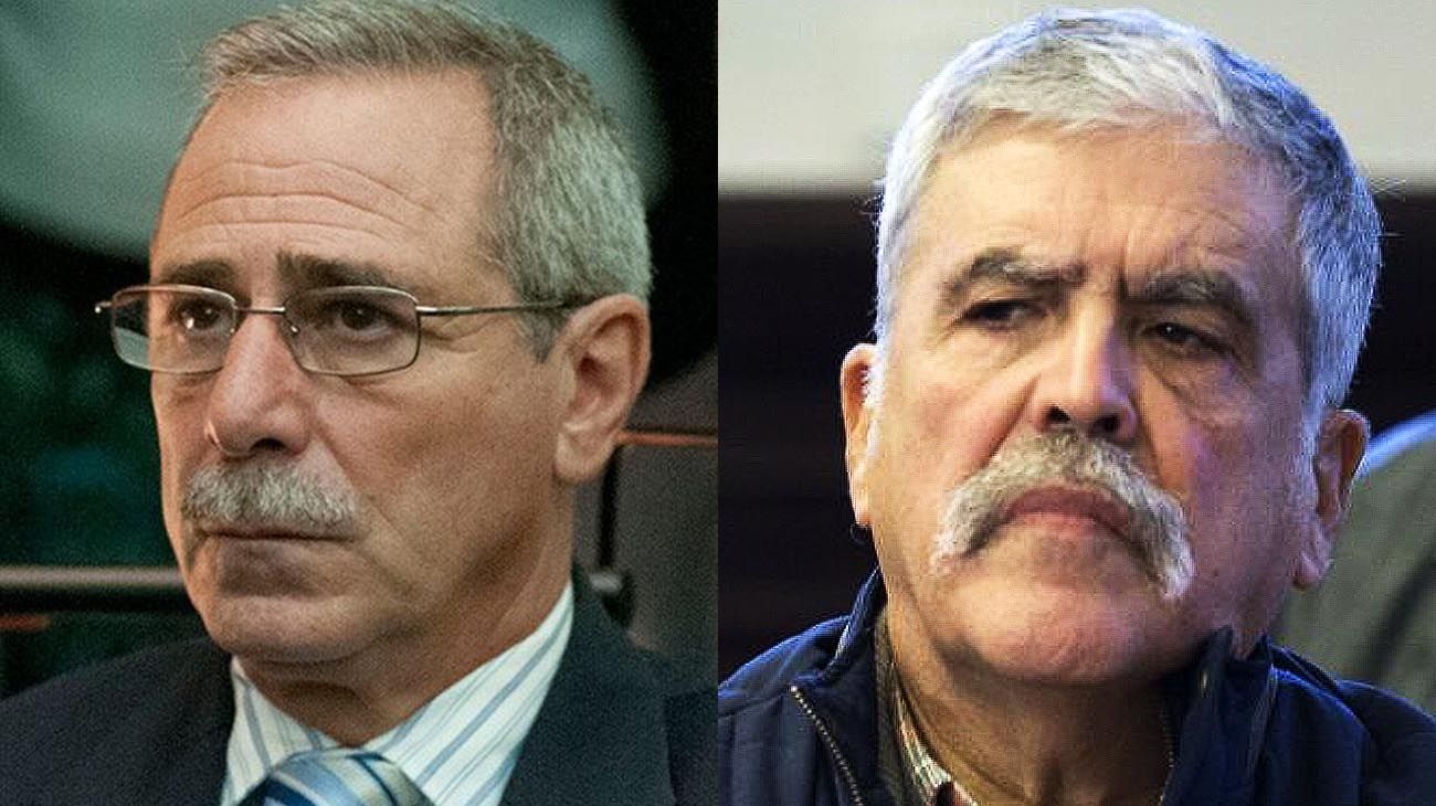 Corrupción: condenan a prisión a Ricardo Jaime a Julio de Vido