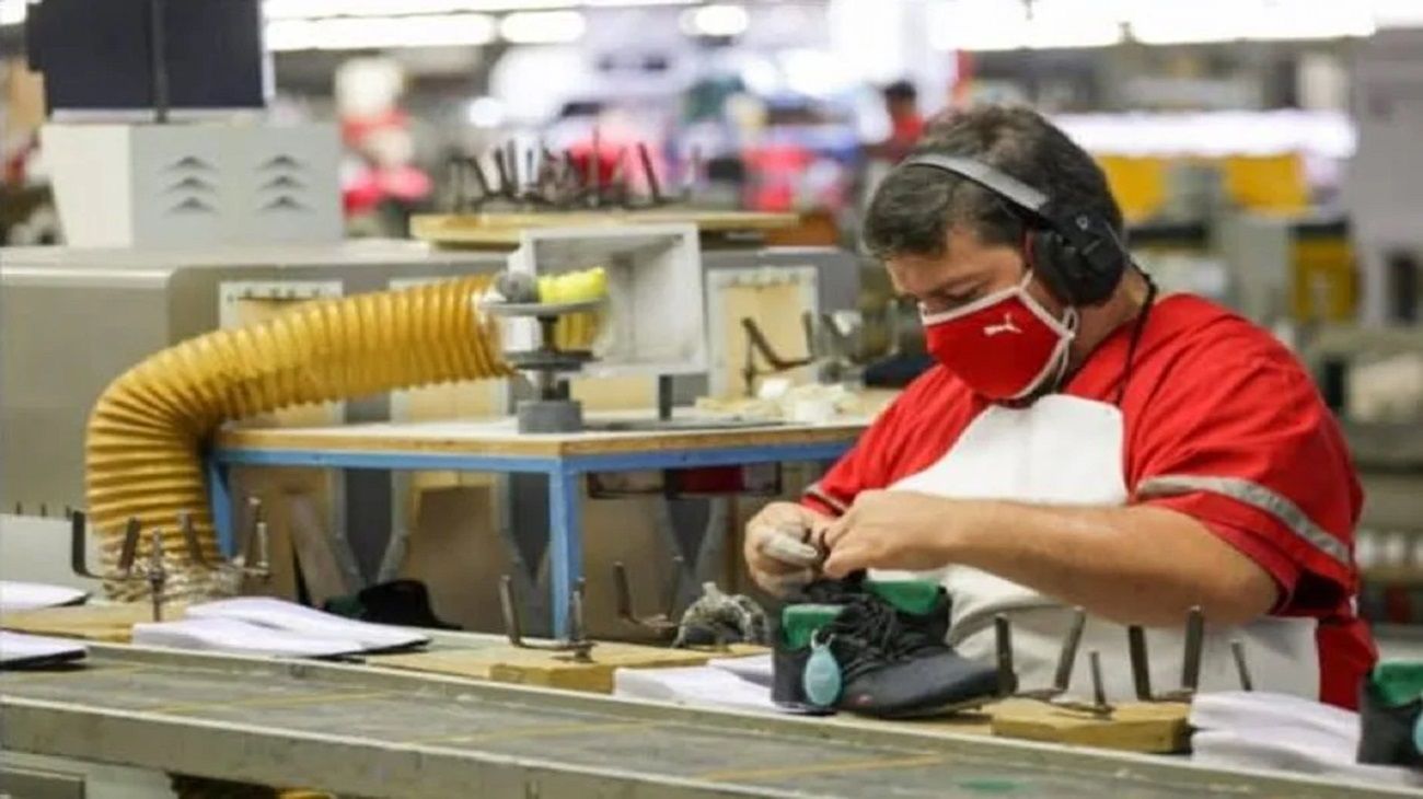 Crisis en el mercado laboral: “Todo lo que se promete con la reforma laboral no va a suceder”