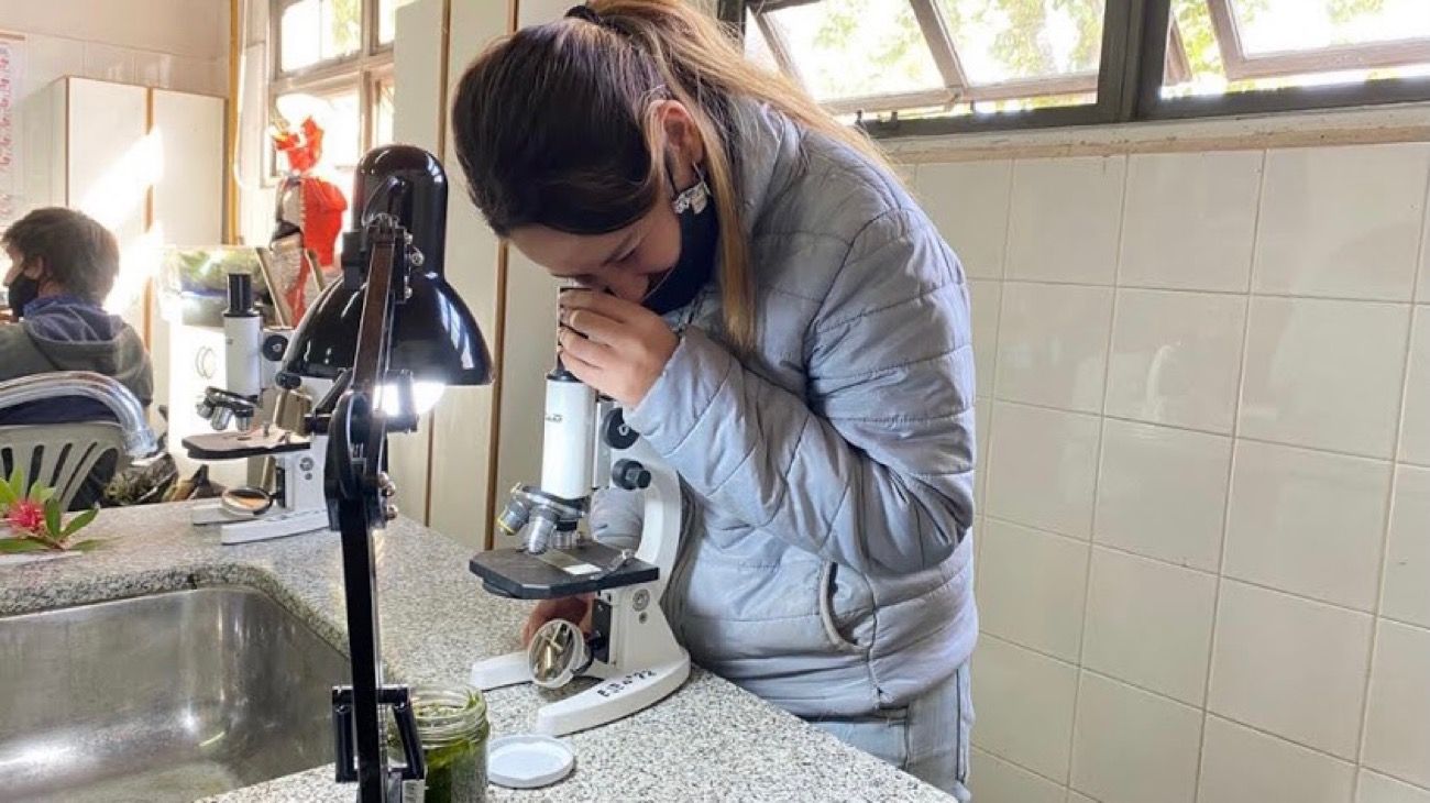 La Facultad de Agronomía de la UBA juega de local en el oeste bonaerense