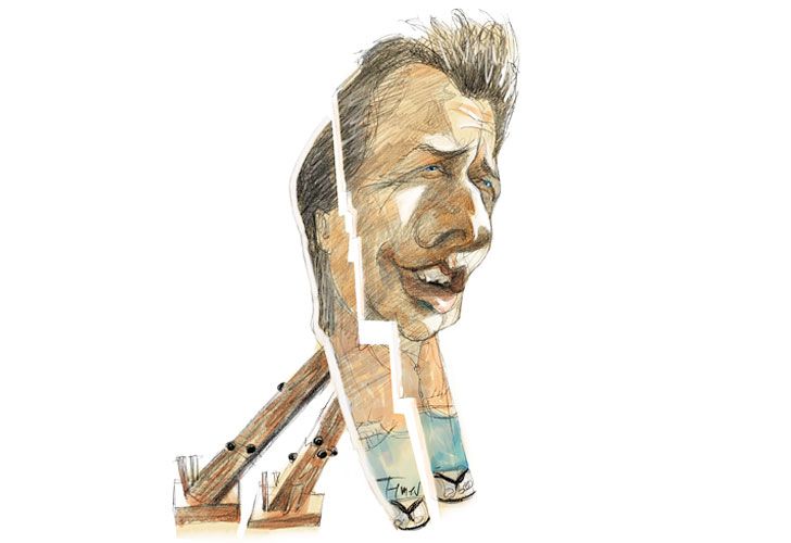 Macri es PRO y contra