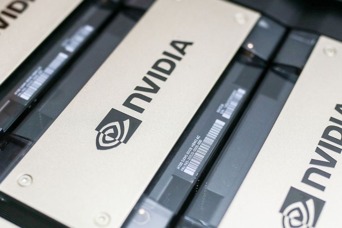 Nvidia y cinco gigantes tecnológicos ya representan el 30% del índice S&P 500