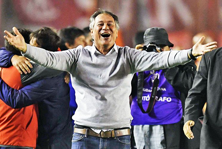 El éxito, ese asesino