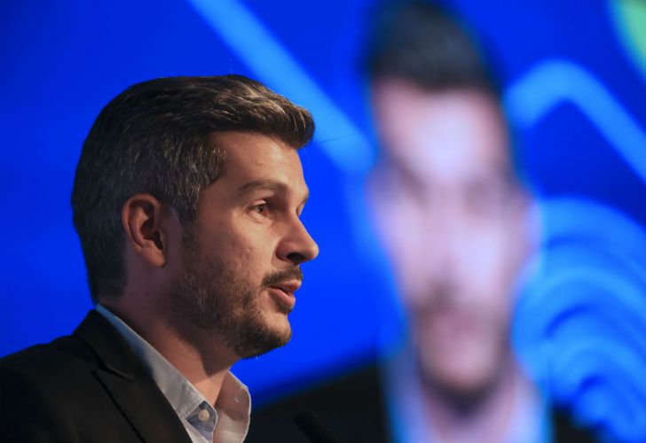 ARA San Juan | Peña confirmó el levantamiento del secreto militar