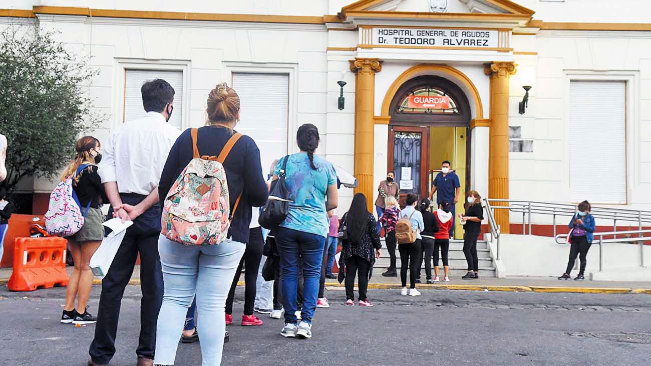 La humedad ayudaría a prever la cantidad de casos de covid-19