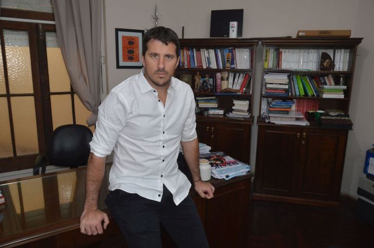 ¿Qué hace el sistema de Justicia federal con la riqueza incautada?