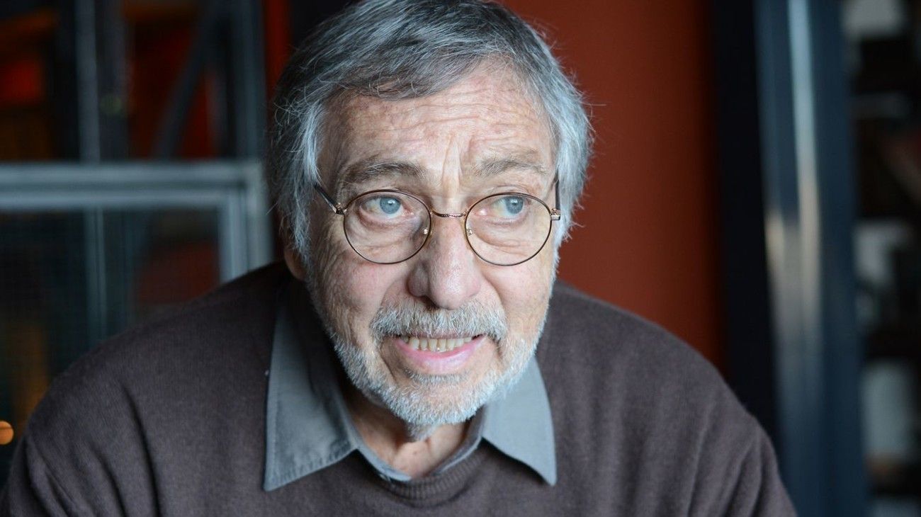 Luis Brandoni criticó "Argentina, 1985": "Hay algunas omisiones muy graves"
