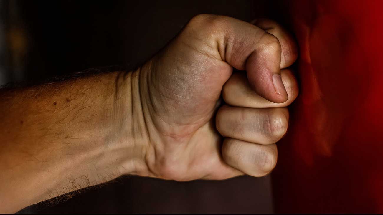 La violencia social y sus consecuencias