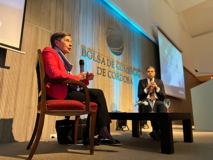 “Los regímenes populistas lo primero que hacen es desarmar la independencia del Poder Judicial”