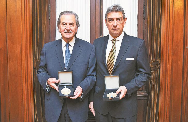 Juan Carlos Maqueda, el ‘intocable’ de la Corte que ahora busca resistir
