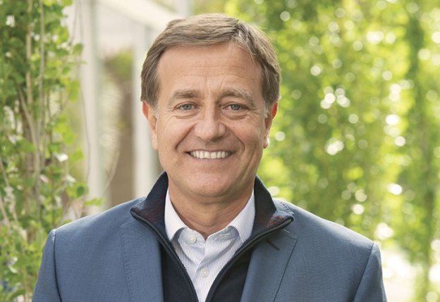 La respuesta del gobernador mendocino al ser tildado de "uno de los peores criminales ambientales"