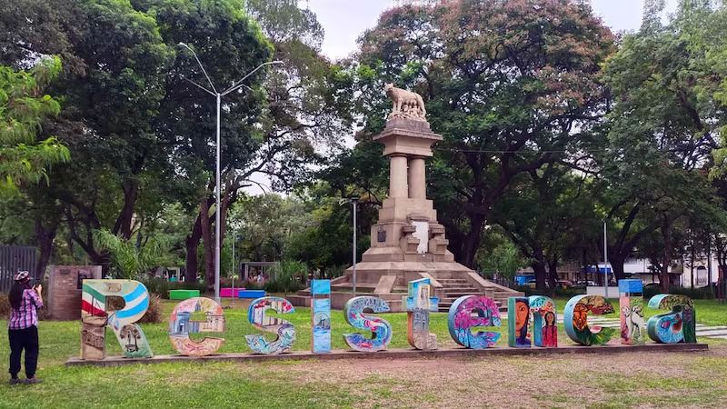 El Gobierno del Chaco estableció asueto el 2 de febrero por la fundación de Resistencia