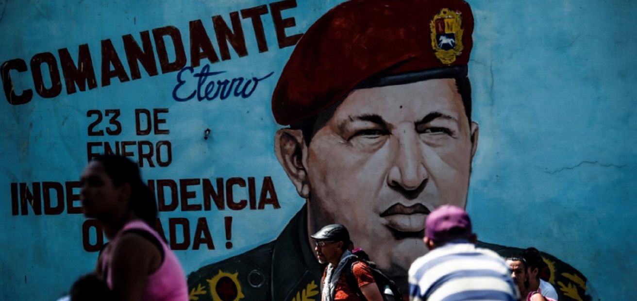 Se cumplen 20 años de chavismo: de la promesa populista a la crisis sin final