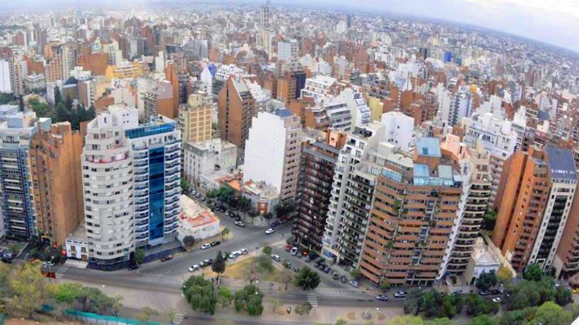 Mercado inmobiliario en Córdoba: más oferta y precios en alza, pero con vacancia en aumento