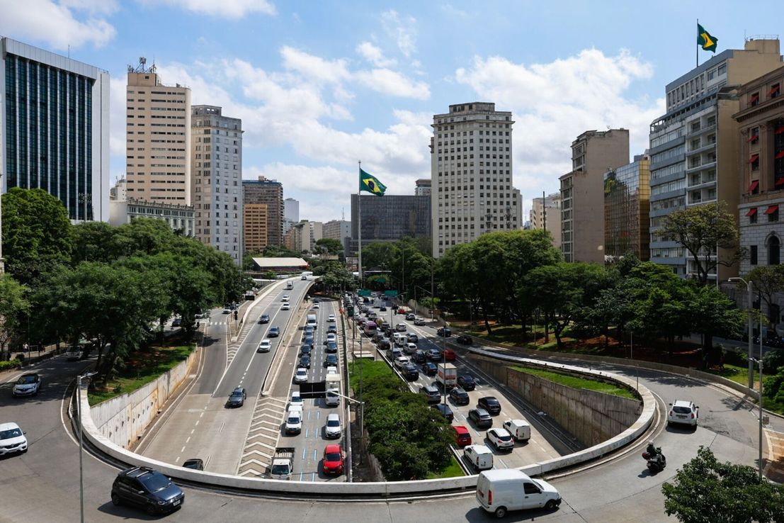 Brasil venderá bonos en dólares en su año de mayor actividad desde 2014