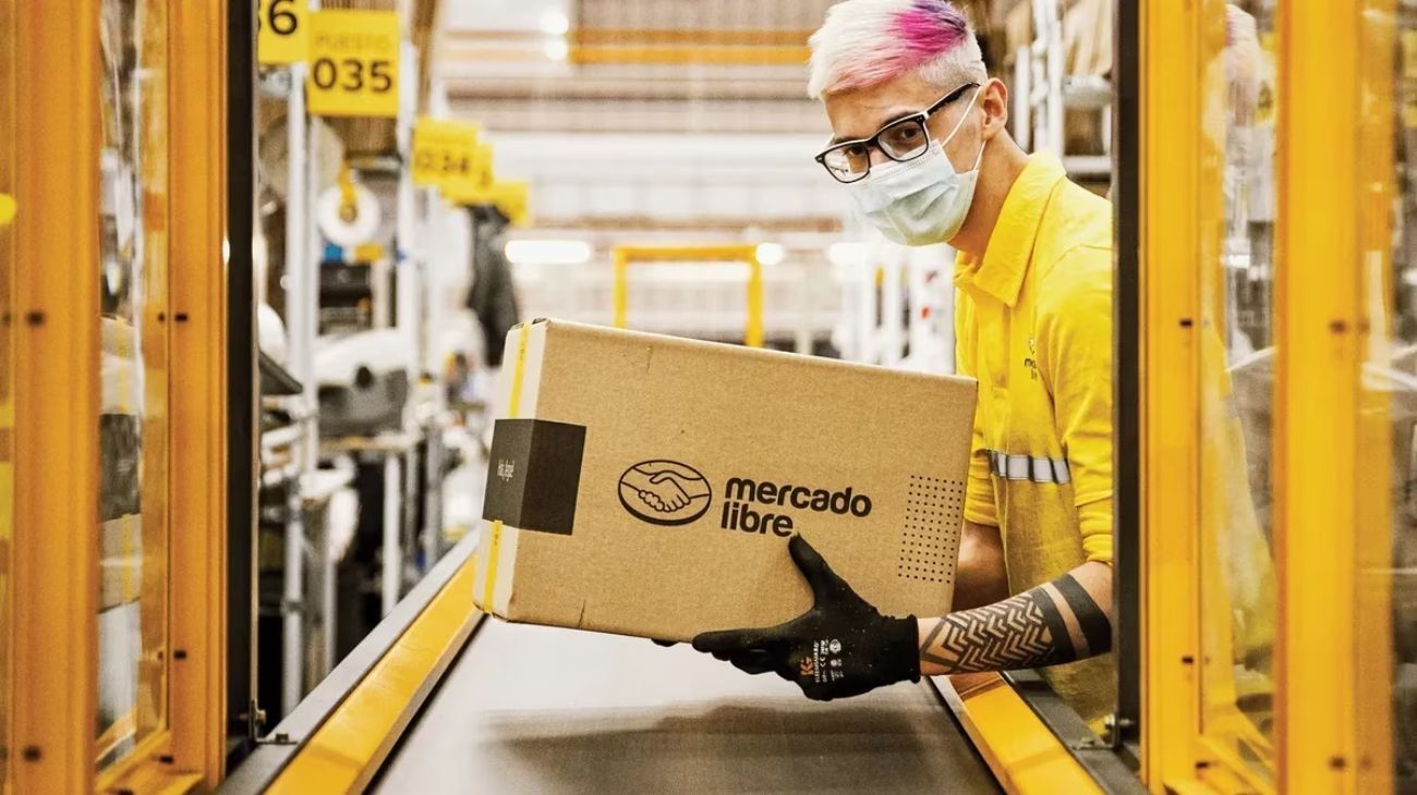 Aseguran que Mercado Libre “es la segunda empresa de mayor presencia en México”