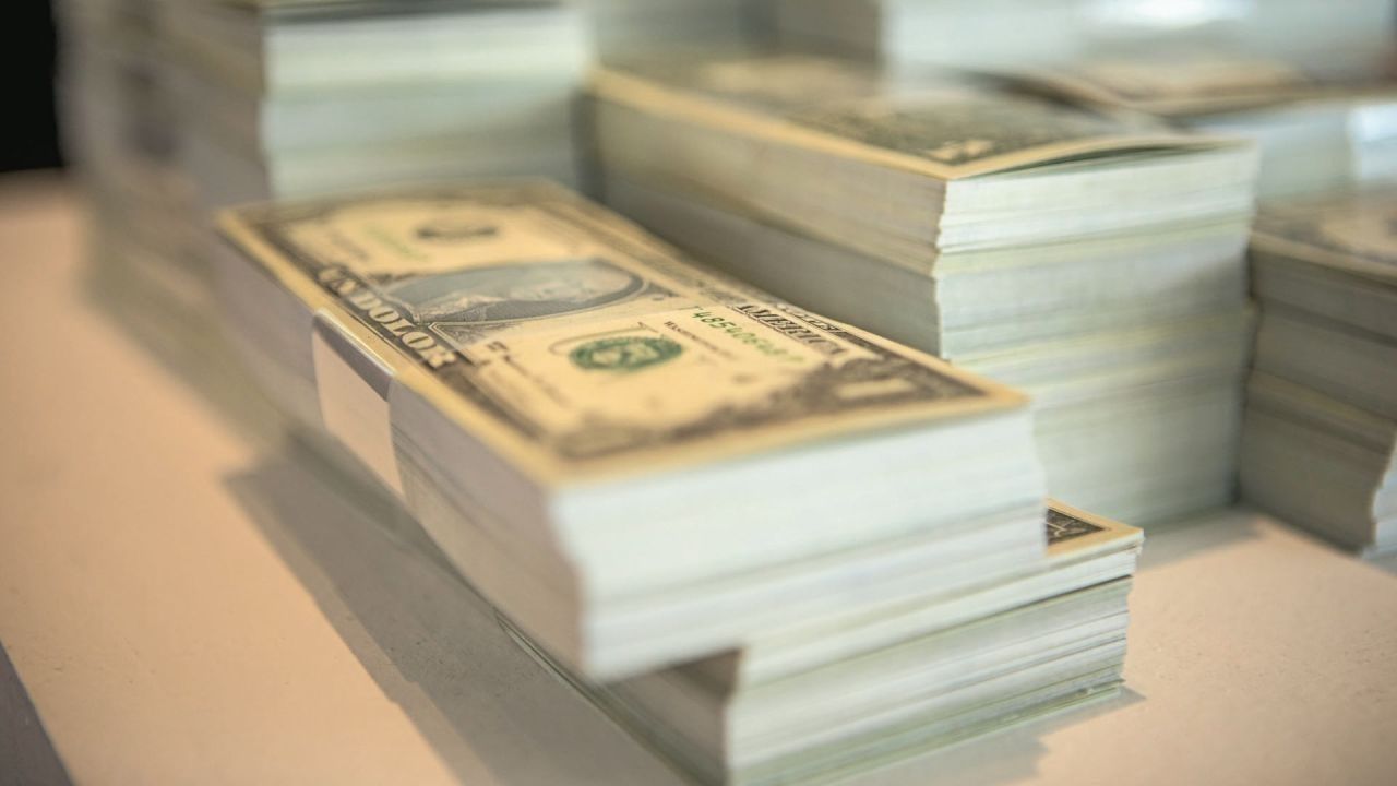 Pablo Ferrari: “Hoy el mercado es un caos y el dólar sigue presionando"