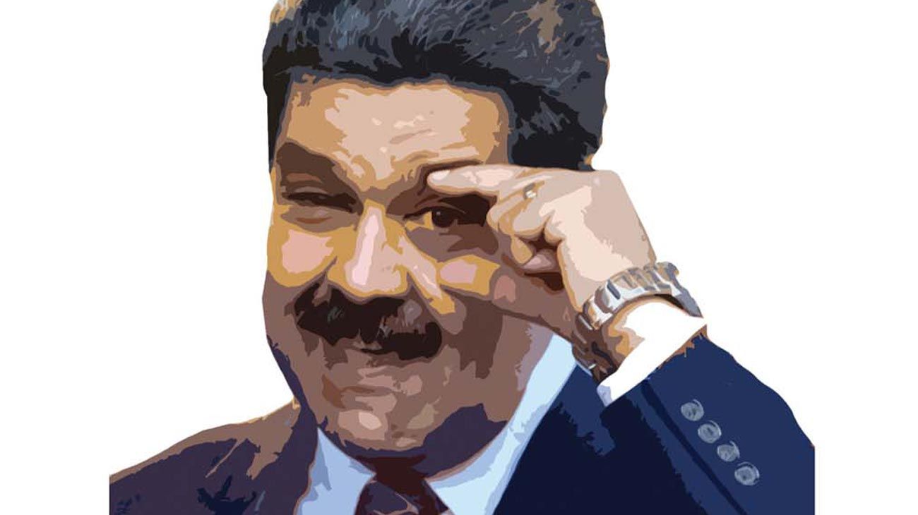 Apoyo al voto de Argentina sobre Venezuela