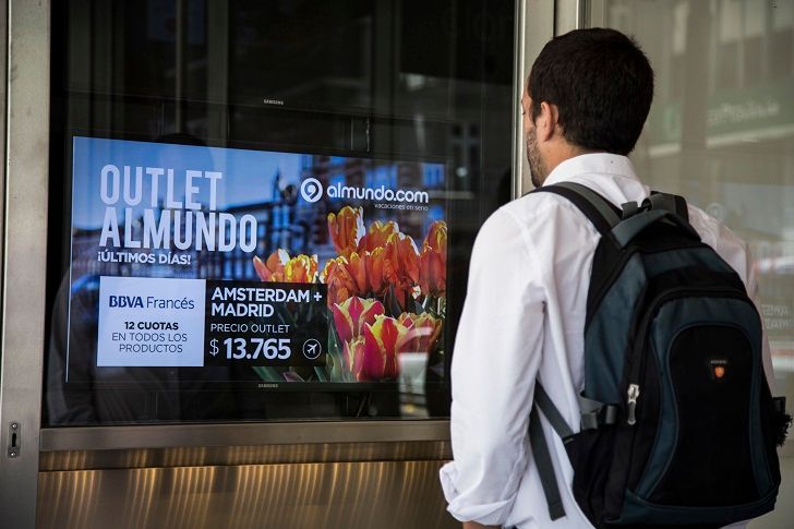 7 claves para contratar servicios turísticos en Semana Santa
