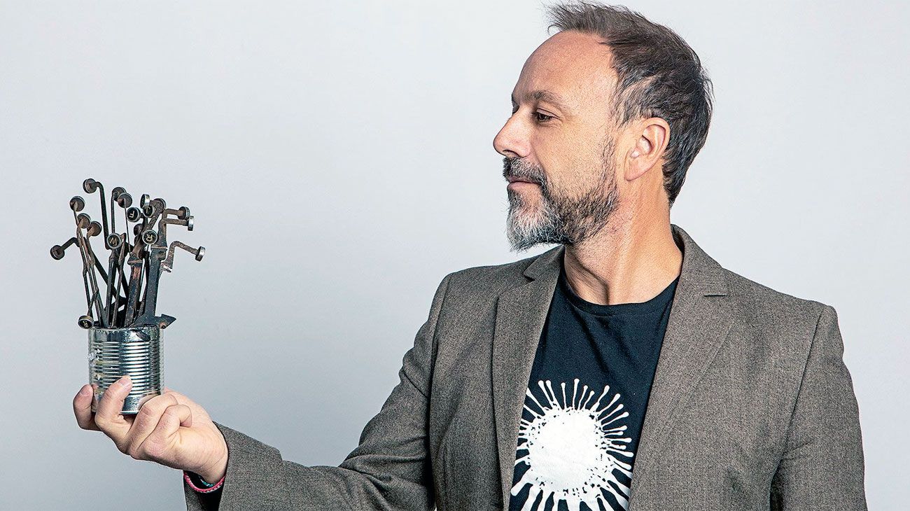 El planeador de historias