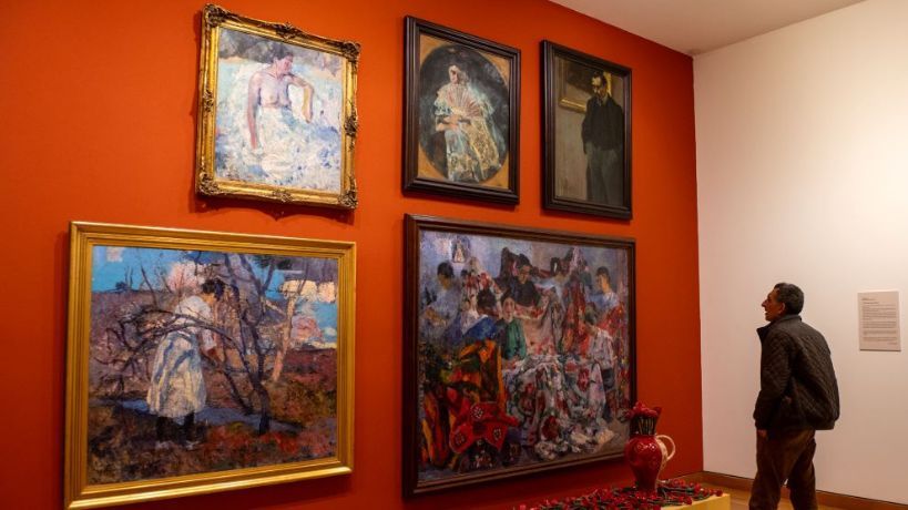 Una semana para vivir el arte: Córdoba despide octubre con música, exposiciones y encuentros
