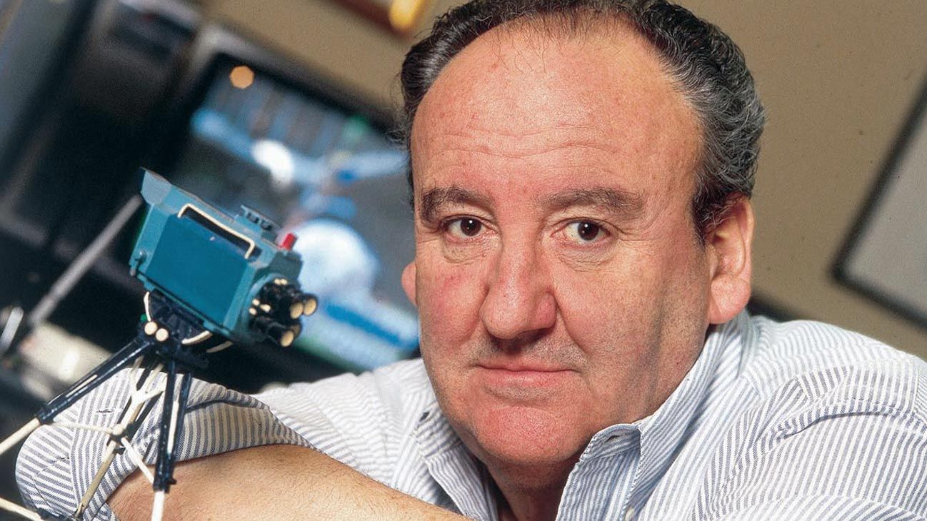 Adiós a un gran maestro del periodismo