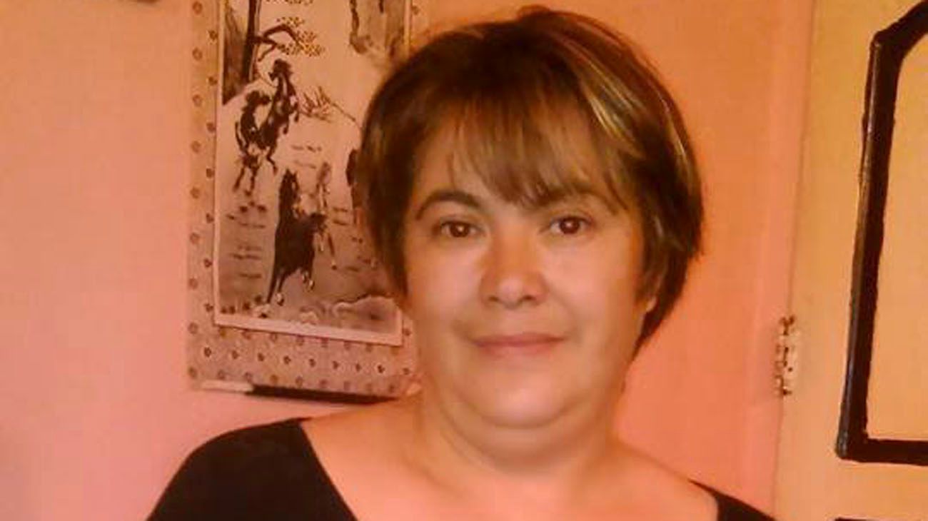Habrían identificado el auto en el que secuestraron a la docente de Moreno