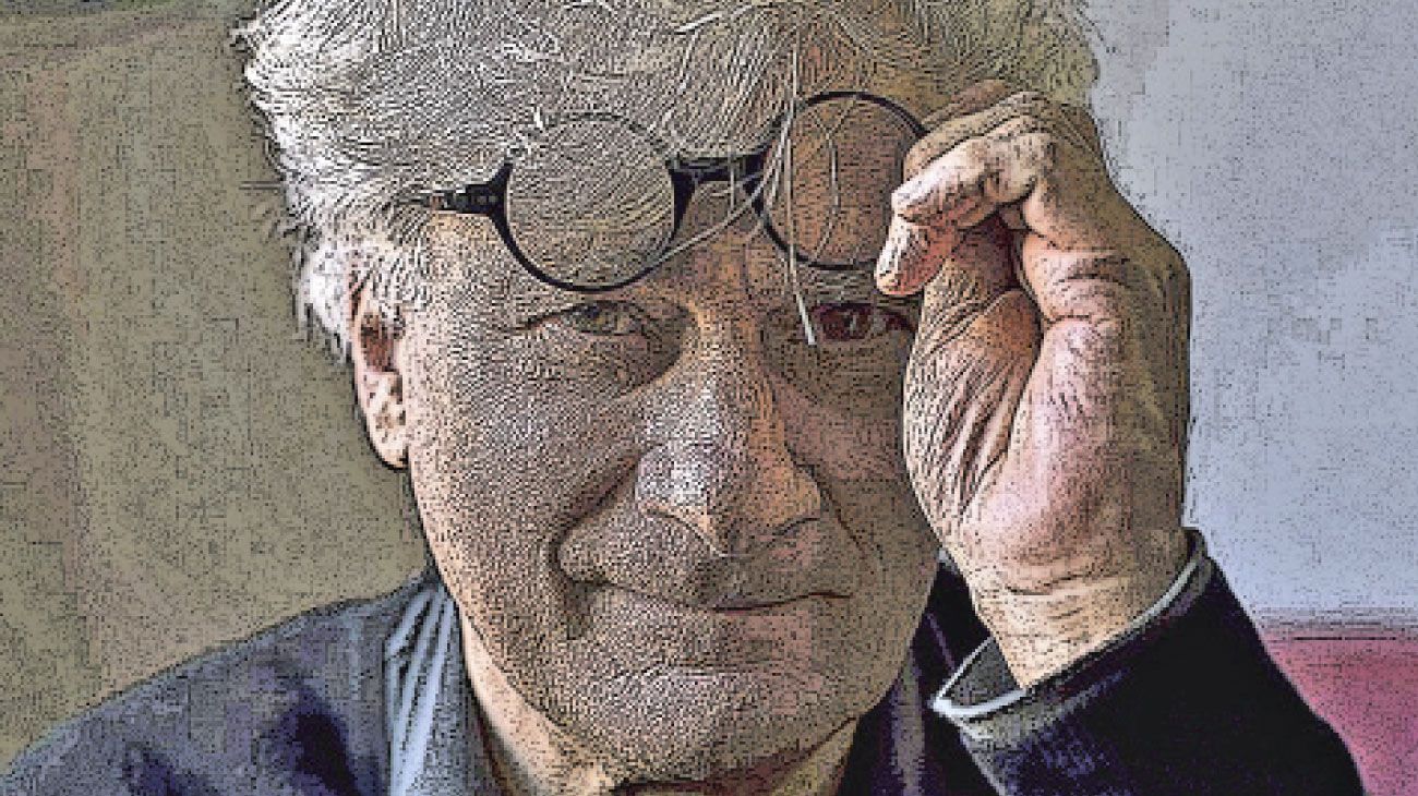Franco “Bifo” Berardi: Informe para el fin de los tiempos