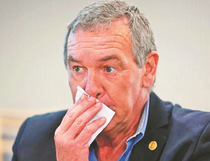 Cuáles son los escenarios posibles que enfrenta Macarrón en el juicio